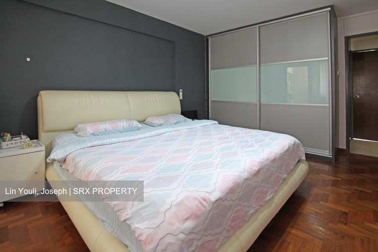 Blk 136 Bishan Street 12 (Bishan), HDB 5 Rooms #178674402